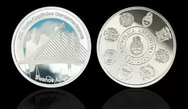nueva moneda argentina