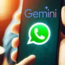 La IA de Google revoluciona WhatsApp: ahora puede hacer llamadas y mandar mensajes