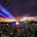 Se confirmaron las bandas para el Festival del Vacío a la Llama