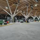 Seguir� abierto el cruce a Chile y bajaron las demoras en los complejos aduaneros