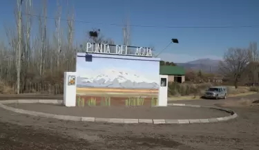 punta del agua san rafael
