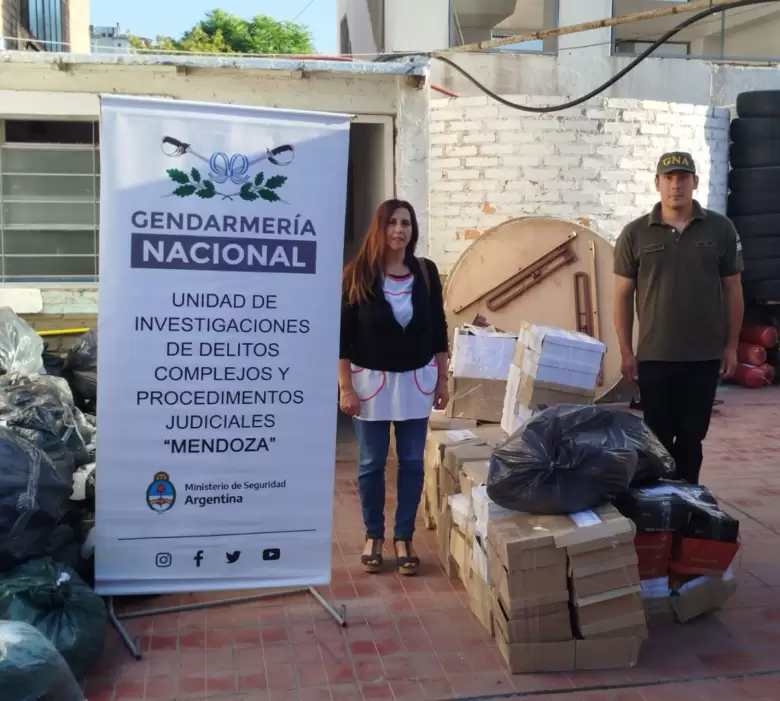 donaciones