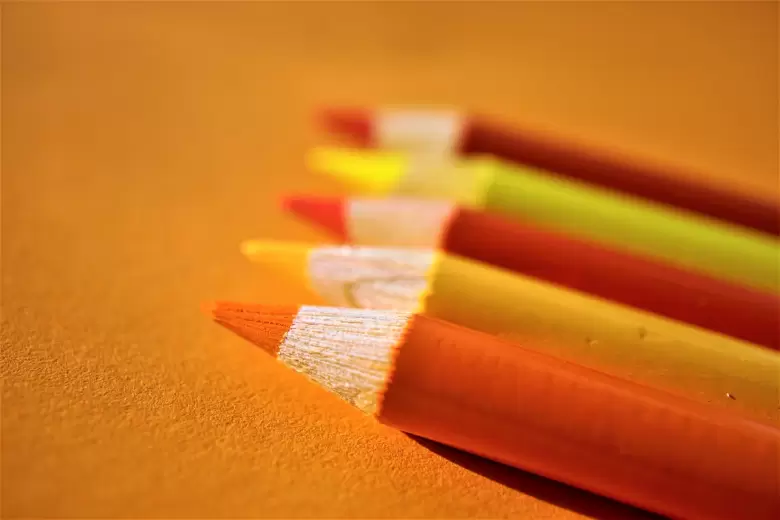 naranja