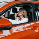 La UIF actualizó el valor a partir del cual hay que declarar la compra de un auto