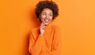 naranja