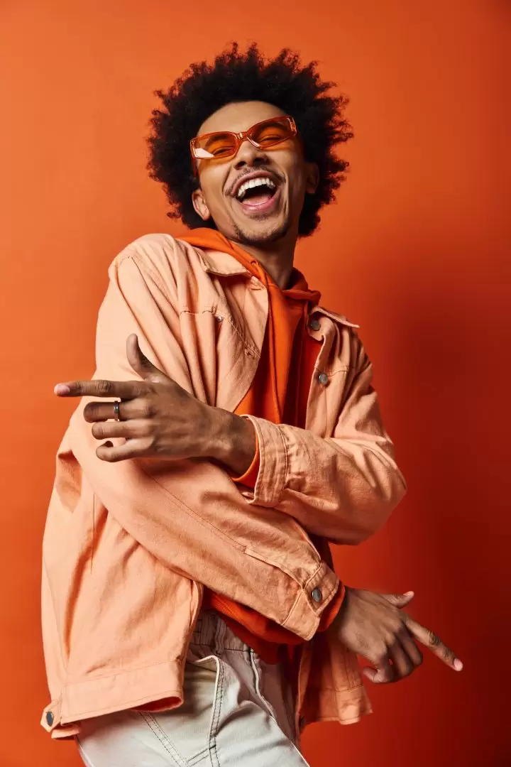 naranja