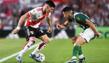 river banfield