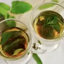Beneficios del Té de Menta: Un remedio natural para el estrés y la digestión