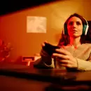 Un estudio asegura que los videojuegos rejuvenecen el cerebro