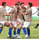 Se definen los semifinalistas de la Copa Mendoza