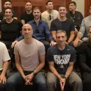 El �ltimo baile de la Generaci�n Dorada