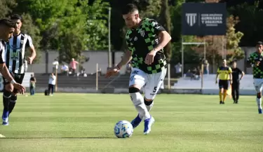 gimnasia - estudiantes