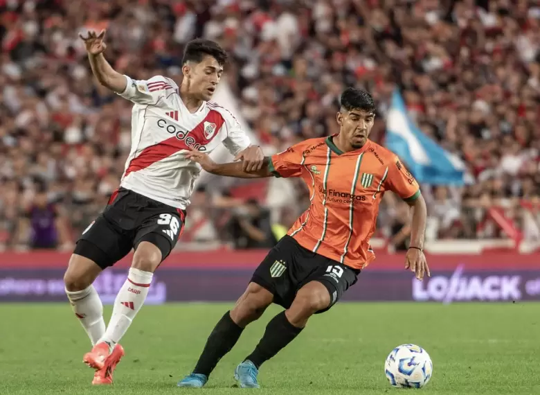 river - banfield