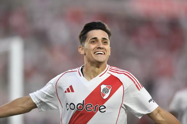 river - banfield