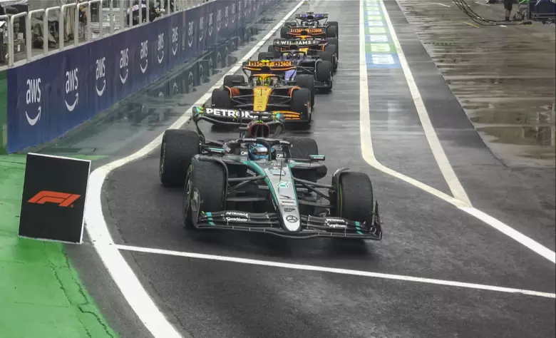 formula uno