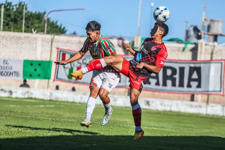 Deportivo Guaymallén