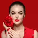 La pasi�n por el rojo: �qu� revela sobre tu personalidad elegir siempre este color?