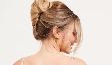french twist