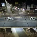 El gobierno de Cornejo licitará un paquete de obras en accesos y rutas clave para Mendoza