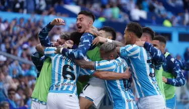 racing