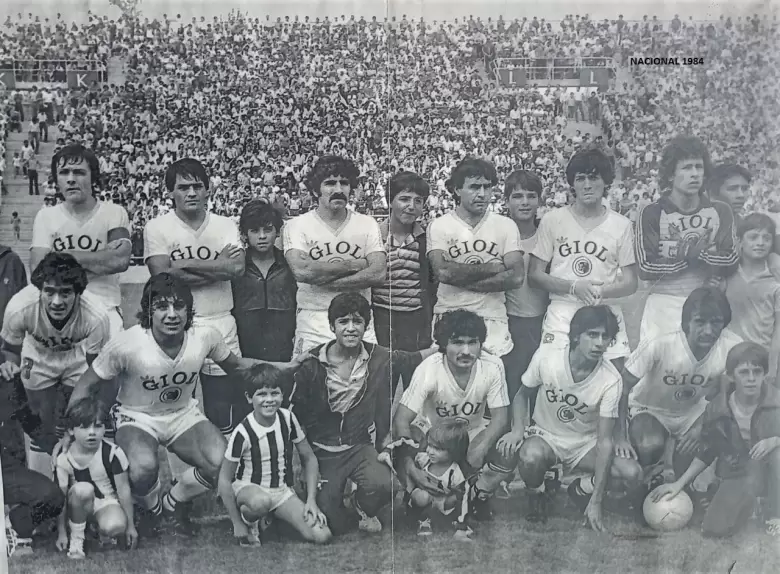 Darío Felman desde Valencia