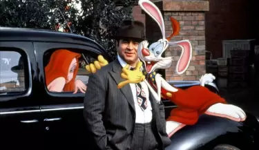 roger rabbit