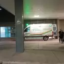 Conductor ebrio: Cuánto tuvo que pagar por atenderse en un hospital público en Mendoza