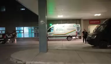 Hospital Central Mendoza