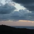 Alerta por fuertes tormentas en Mendoza: este es el estado del tiempo para este sábado