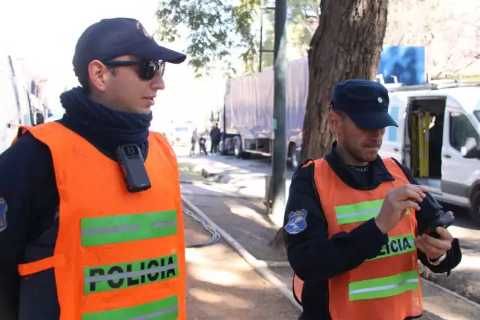 operativo partido