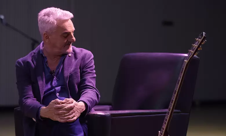 ruben goldín