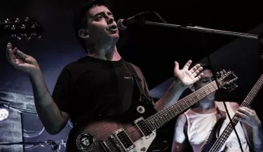 banda bocadepez