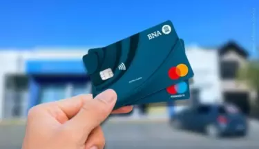 banco nacion