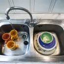 Qu� significa tener los platos sucios en la cocina, seg�n la ciencia