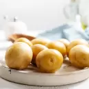 Cómo guardar las papas de manera adecuada para evitar que se broten