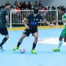 Junín y San Martín compartirán la sede del Torneo Argentino de Selecciones C20 de futsal