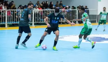 futsal