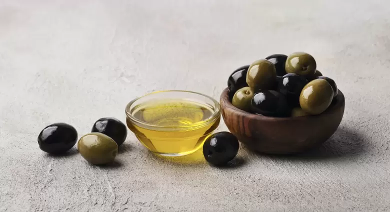 aceitunas