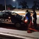 Detuvieron a cuatro personas en distintos operativos de control en el Gran Mendoza