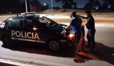 detenidos