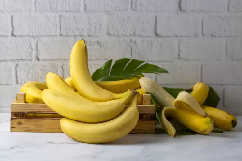 BANANAS