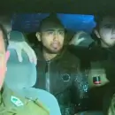 Detuvieron a Arturo Vidal en estado de ebriedad y fue llevado a una comisar�a de Santiago