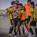 Gan� Palmira y se complet� el cuadro de la Copa Mendoza: as� se disputar�n las semifinales