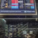 El riesgo pa�s super� los 700 puntos en la Argentina, en medio de un contexto global complejo