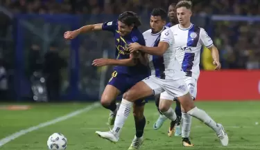 boca godoy cruz