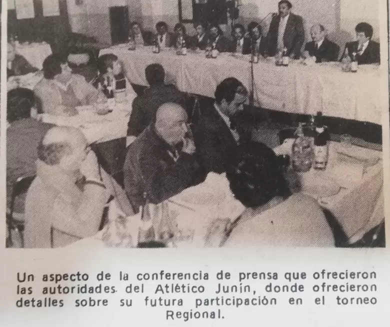 JUNIN