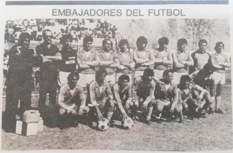 JUNIN