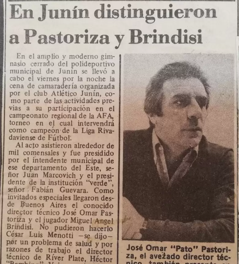 JUNIN