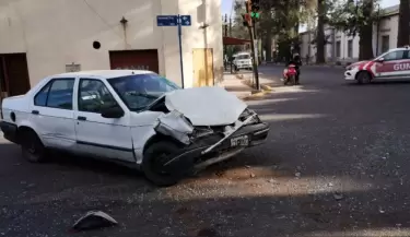 accidente las heras (2023)