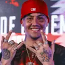 Netflix anunci� Rockstar: DUKI desde el fin del mundo, un documental sobre el �cono del trap